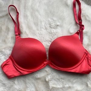 Aerie Drew push up bra 32A